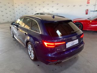Audi A4 3.0 TDI QUATTRO 2016