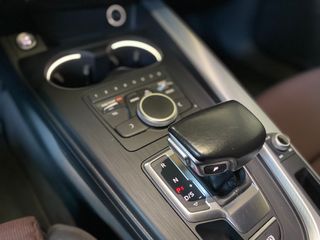 Audi A4 3.0 TDI QUATTRO 2016