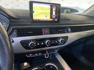 Audi A4 3.0 TDI QUATTRO 2016