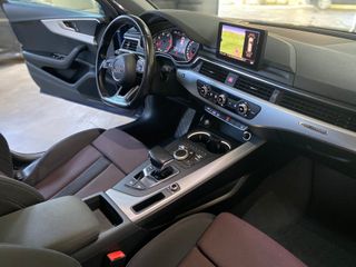 Audi A4 3.0 TDI QUATTRO 2016