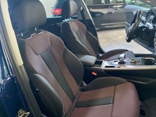 Audi A4 3.0 TDI QUATTRO 2016