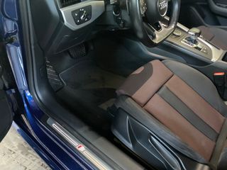 Audi A4 3.0 TDI QUATTRO 2016