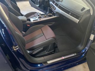 Audi A4 3.0 TDI QUATTRO 2016