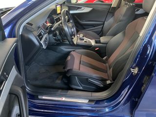 Audi A4 3.0 TDI QUATTRO 2016