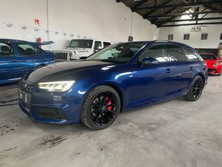 Audi A4 3.0 TDI QUATTRO  2016