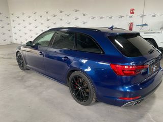 Audi A4 3.0 TDI QUATTRO  2016