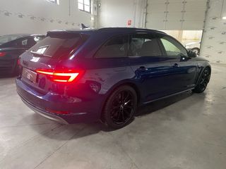 Audi A4 3.0 TDI QUATTRO  2016