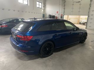 Audi A4 3.0 TDI QUATTRO  2016