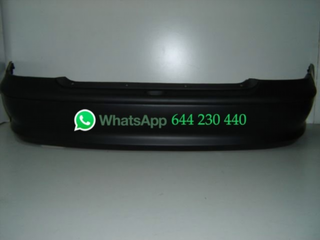 PARAGOLPES TRASERO P/P (4/5 PUERTAS) OPEL VECTRA