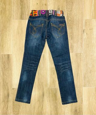 Jeans Desigual 8 anni
