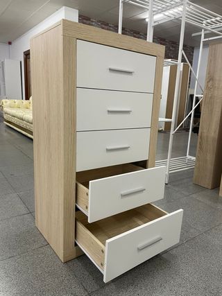 Conjunto de dormitorio moderno- Envio gratis