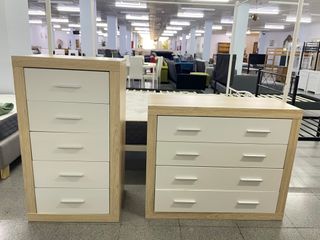 Conjunto de dormitorio moderno- Envio gratis