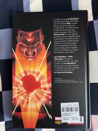 Comics Marvel must have