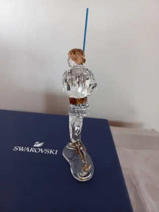 Luke Skywalker Cristal Swarovski