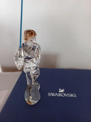 Luke Skywalker Cristal Swarovski