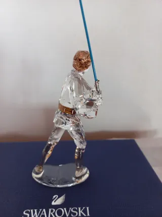 Luke Skywalker Cristal Swarovski