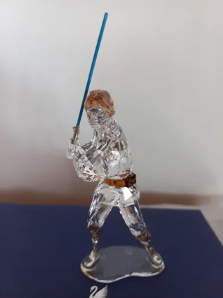 Luke Skywalker Cristal Swarovski