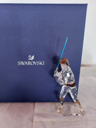 Luke Skywalker Cristal Swarovski