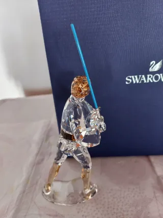 Luke Skywalker Cristal Swarovski
