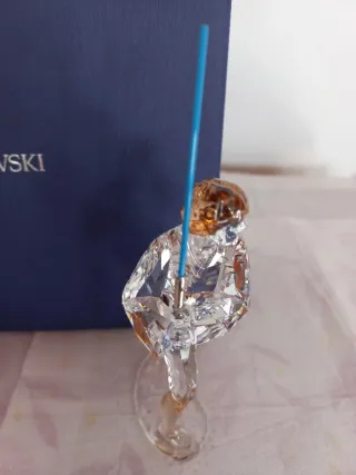 Luke Skywalker Cristal Swarovski