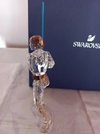 Luke Skywalker Cristal Swarovski