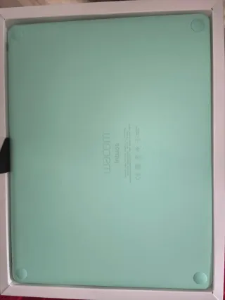 Tableta Gráfica Wacom Intuos Bluetooth