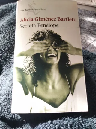 Secreta Penélope (Spanish Edition)