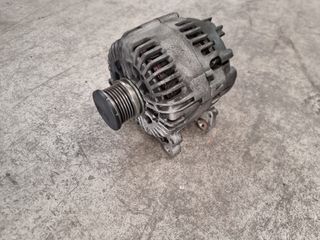 Alternador Seat Exeo 2.0 TDI
