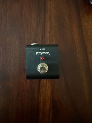 Strymon Mini Switch TRS