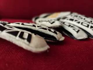 Guantes Portero Adidas Ace Hombre. Talla 8. Fútbol