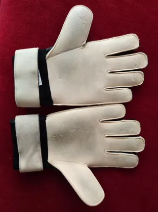 Guantes Portero Adidas Ace Hombre. Talla 8. Fútbol