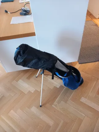 Palos de golf Inesis para niños