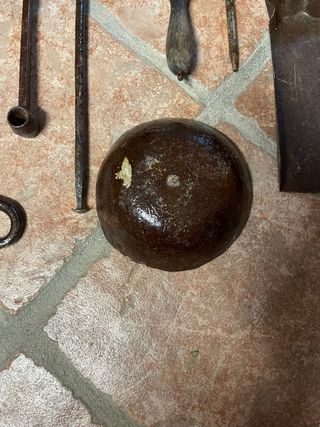 Herramientas vintage