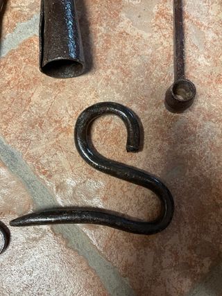 Herramientas vintage