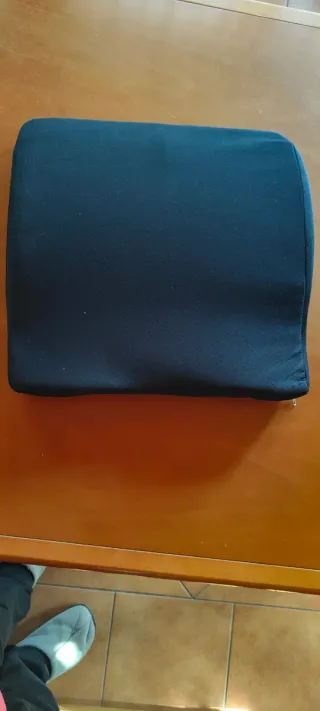 Espaldera para coche, silla, sofá