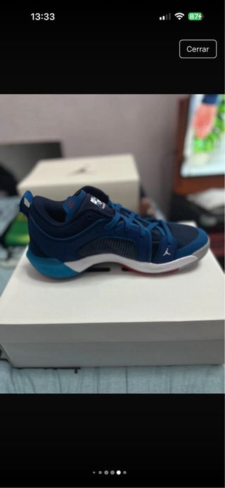 Nike Jordan Zapatillas