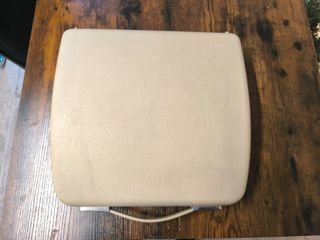 Máquina de escribir Olympia Splendid 66