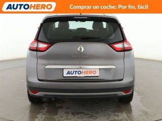 Renault Grand Scénic 1.3 TCe Zen