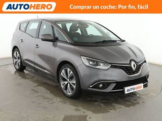 Renault Grand Scénic 1.3 TCe Zen