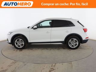 Audi Q5 2.0 TDI quattro Design
