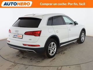 Audi Q5 2.0 TDI quattro Design