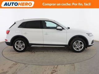 Audi Q5 2.0 TDI quattro Design