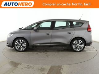Renault Grand Scénic 1.3 TCe Zen
