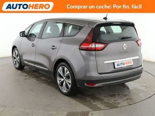 Renault Grand Scénic 1.3 TCe Zen