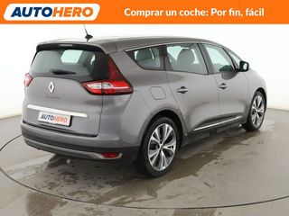 Renault Grand Scénic 1.3 TCe Zen