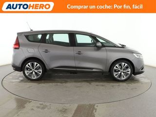 Renault Grand Scénic 1.3 TCe Zen