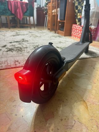 Patinete Eléctrico Plegable