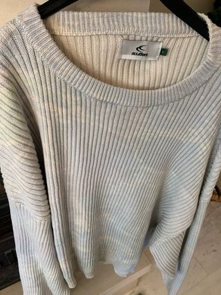 Jersey Scuffers  Talla L