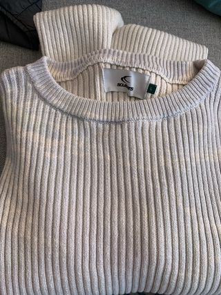 Jersey Scuffers  Talla L