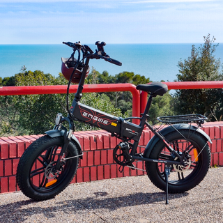 Bicicleta Eléctrica ENGWE EP 2 PRO NUEVA